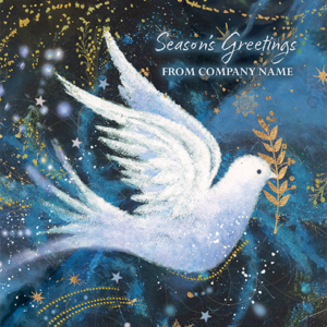 105fp Dove of Peace