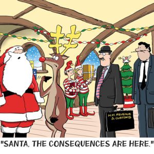 028c Consequences