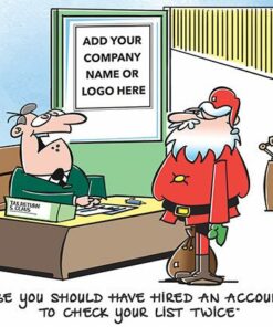037c Santa's Return