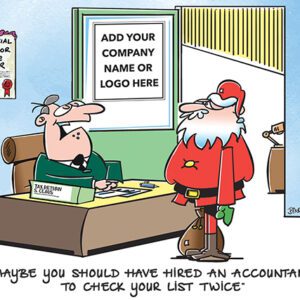 037c Santa's Return