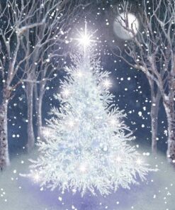 050 Sparkling Christmas Wishes