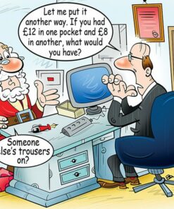 033 The Wrong Trousers