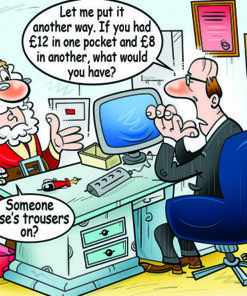 033c The Wrong Trousers
