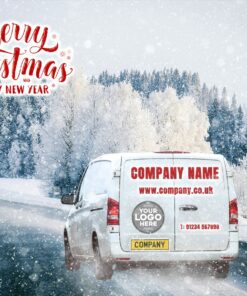 100c Winter Delivery