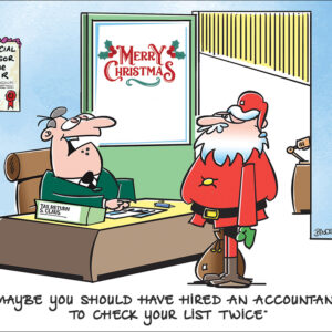 037c Santa's Return