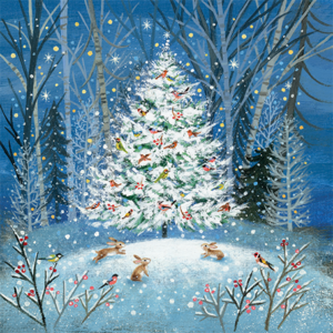 051 Enchanted Forest
