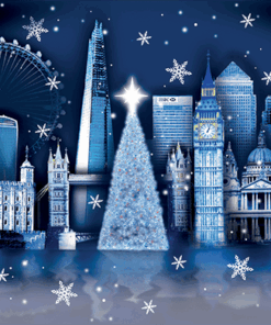 061 London Landmarks
