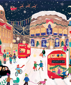 042 The Spirit of Christmas