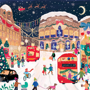 070c The Spirit of Christmas