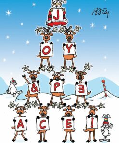 071 Joy and Peace