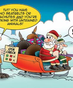 114 Merry Mishaps
