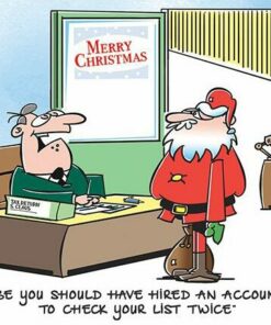 037 Santa's Return