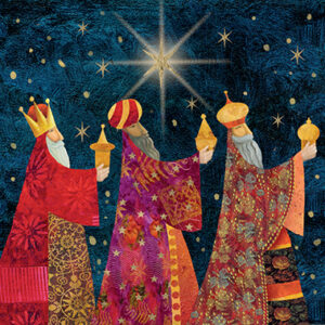 022 Three Kings