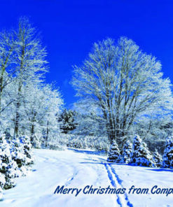 093c A Winter's Day