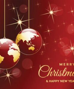 107 Baubles of the World