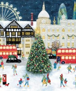069 Christmas in the City