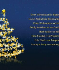 108 International Greetings