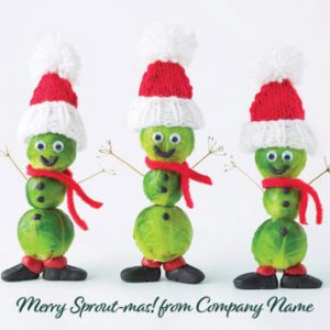 073fp Sprouting About