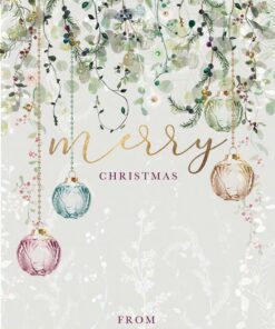 040fp Stylish Baubles