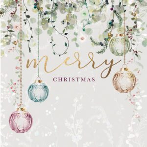040fp Stylish Baubles